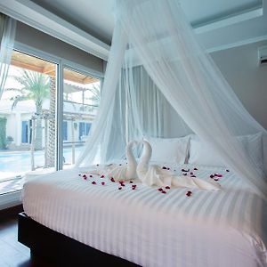 Pool Villa mit 1 Schlafzimmer